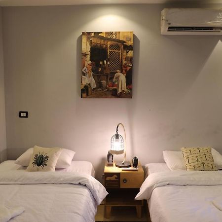 קהיר King Tout Hotel Pyramids View מראה חיצוני תמונה