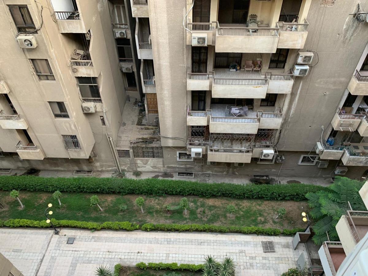 קהיר King Tout Hotel Pyramids View מראה חיצוני תמונה